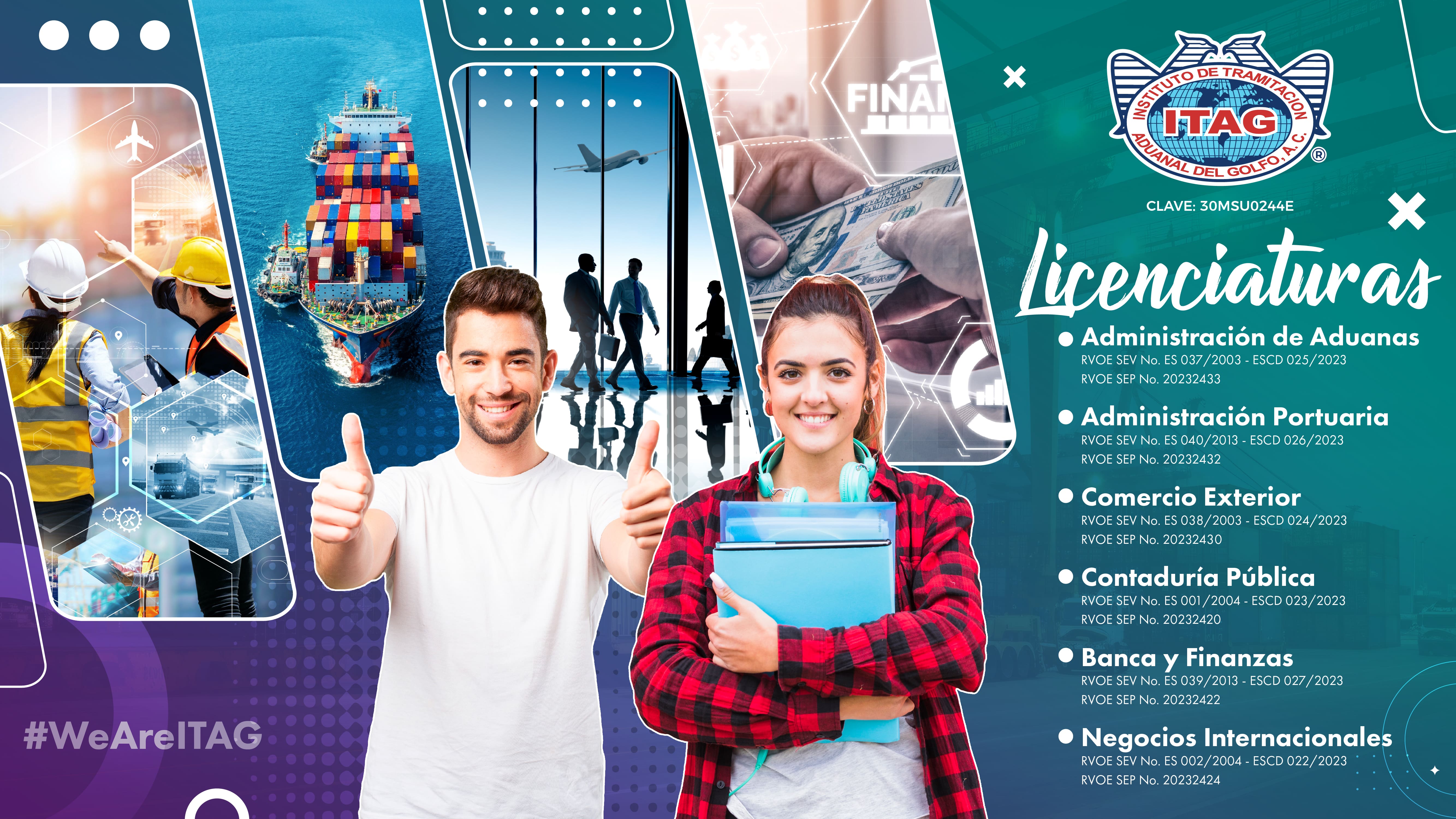 School Web - Sistema de gestion y enseñanza escolar